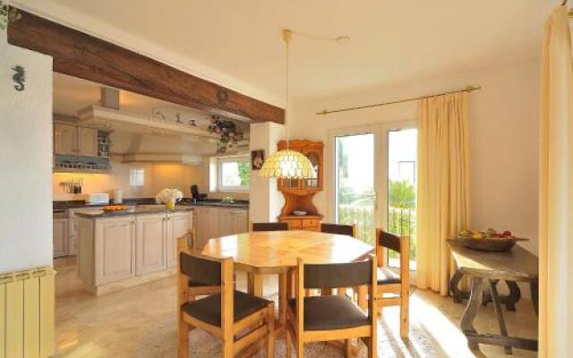 Villa Vista Panorama