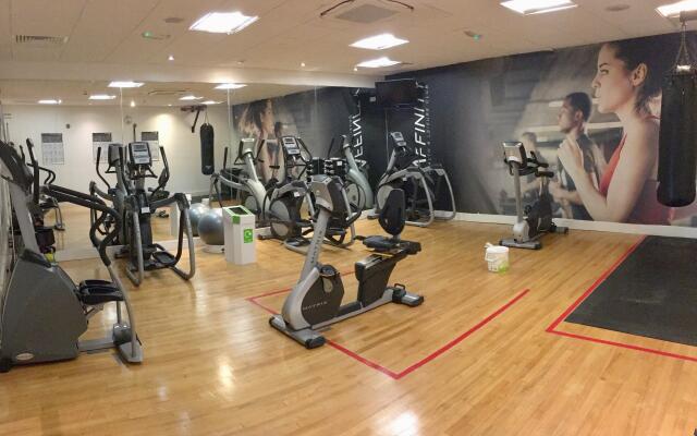 Holiday Inn Luton - South M1, Jct.9