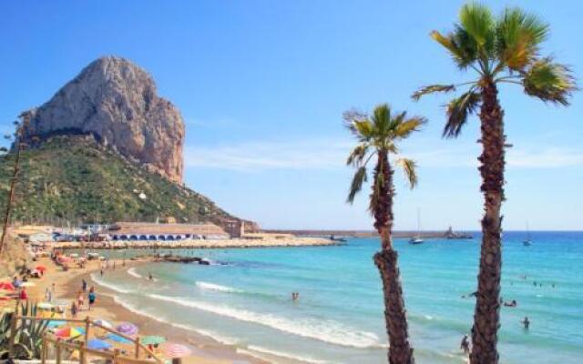 Apartamentos Melior I (5º-E)