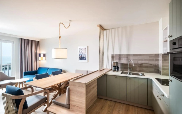 BEECH Resort Boltenhagen