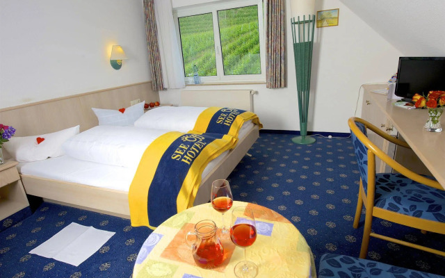 Seehotel Off