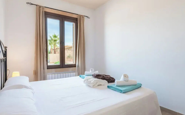 Son Sampoli Suites Adults Only by MHR