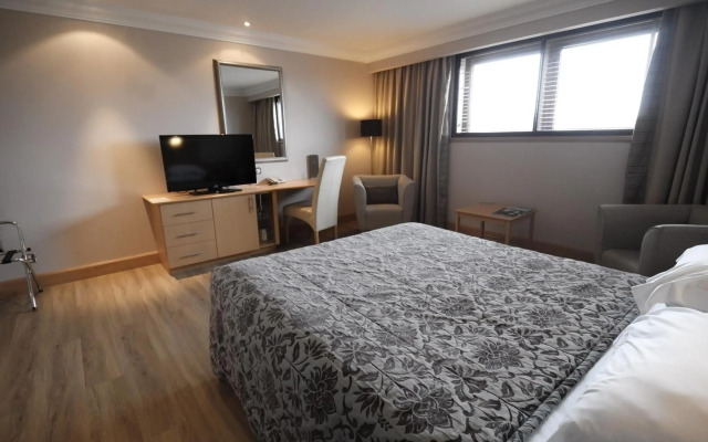 The Mansefield Hotel