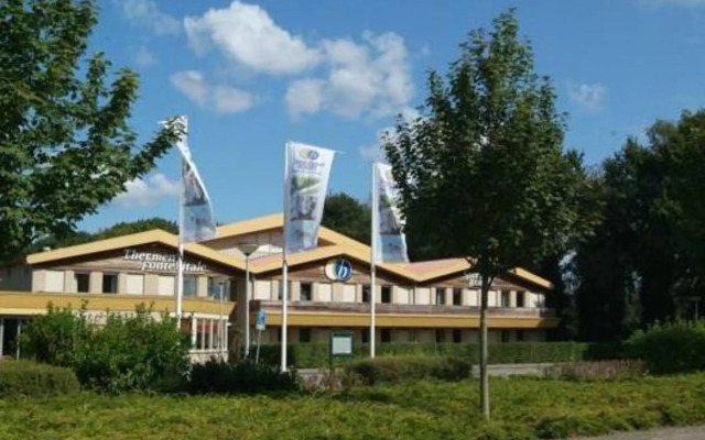 Sporthotel Bruurs