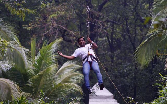 Dudhsagar Spa Resort