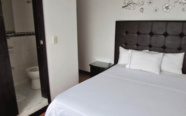 Hotel Casa La Embajada