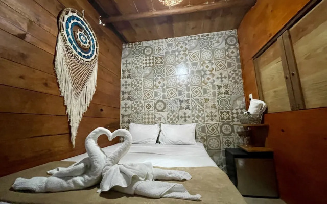 MAYAB Holbox