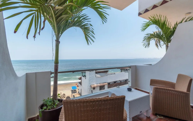The Paramar Beachfront Boutique Hotel - Downtown Malecon