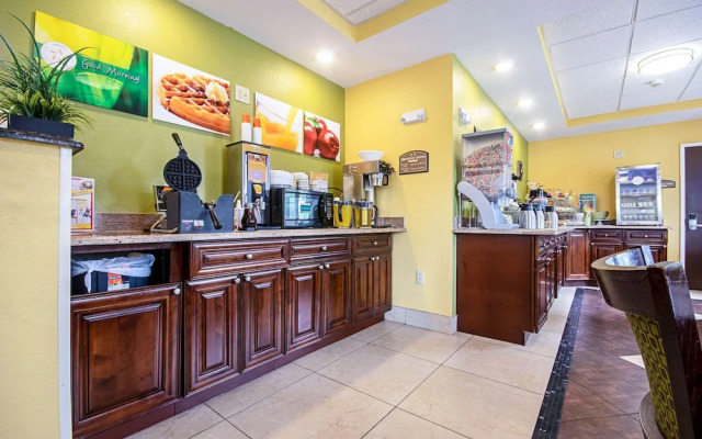 Econo Lodge