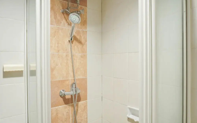 Great Choice And Comfy 2Br Apartment Thamrin Residence