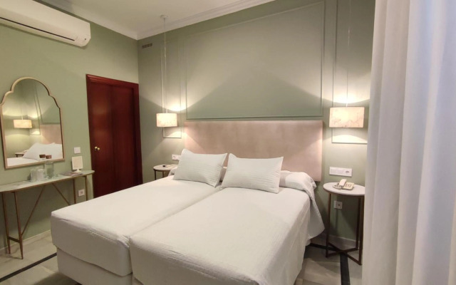 Casa Palacio Don Pedro