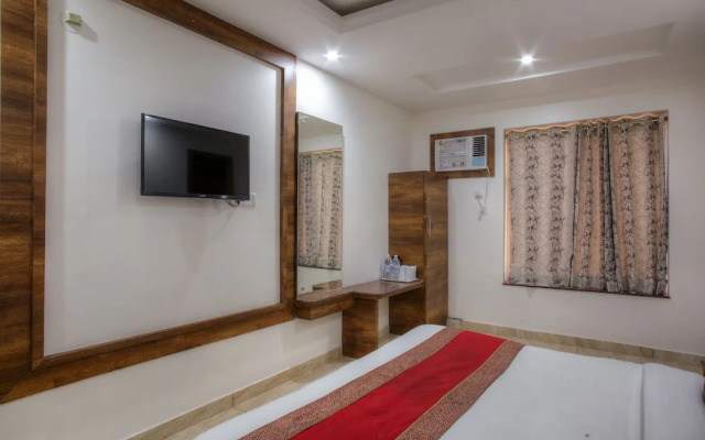The Nexus Hotel