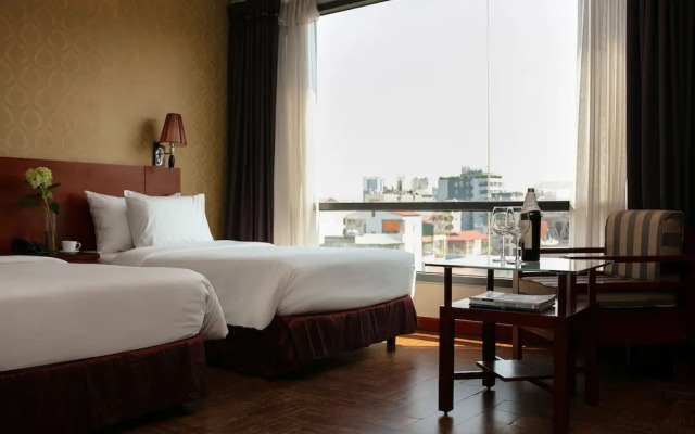 Sen Hotel 1
