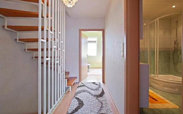 Conzeptplus Private Houses Hannover