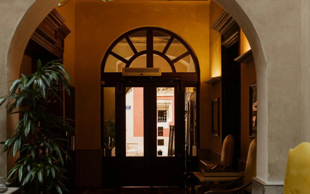 Hotel Copernicus