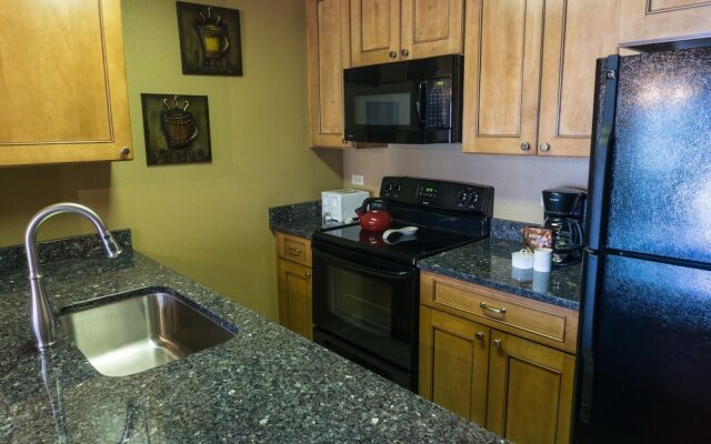 River Mtn Lodge E307