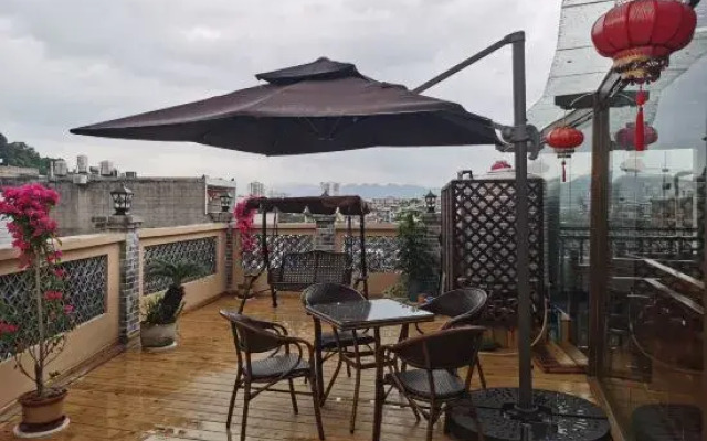 Changtingxuan Time Inn
