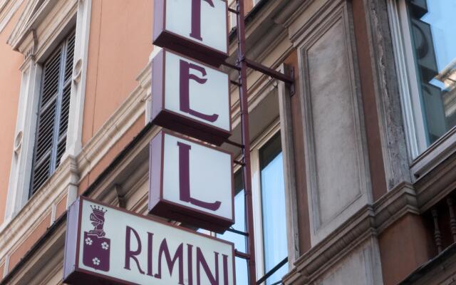 Hotel Rimini