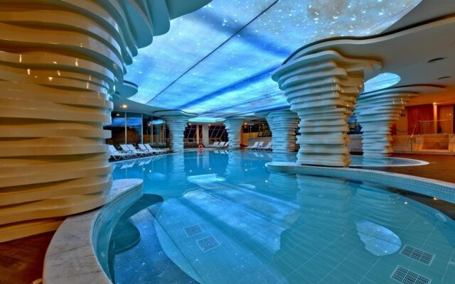 Side Star Elegance Hotel - Ultra All Inclusive