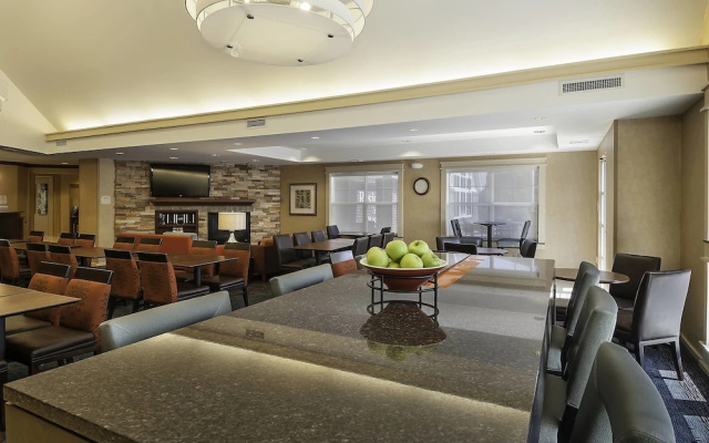 Residence Inn Madison West/Middleton