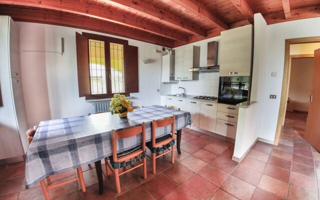 Agriturismo Gardenali