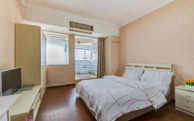 Shenzhen Xinjia Business Apartment