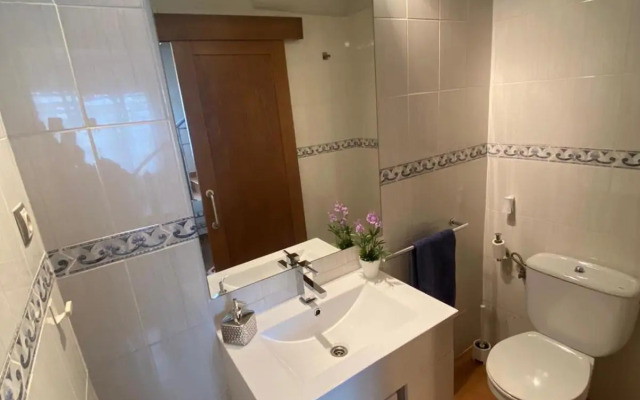 Benamara Holiday House