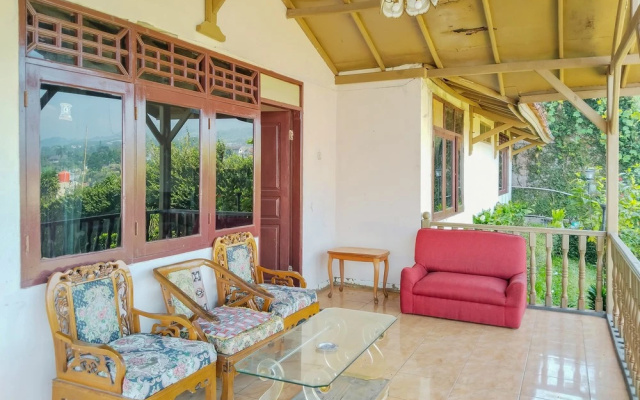 Villa Al Ikhlas Puncak RedPartner