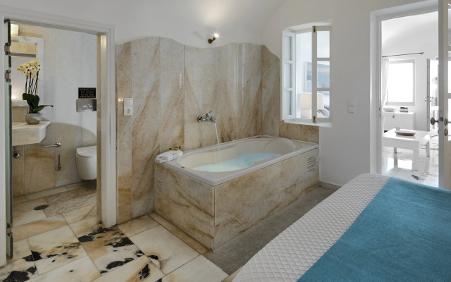 Iliovasilema Suites