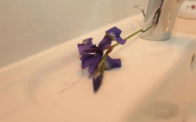 Sopot Ostsee Apartments