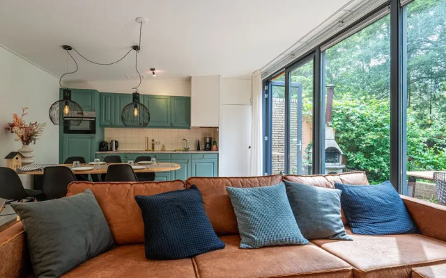 Holiday Home in Zelhem With Garden