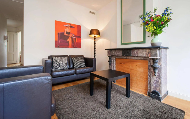 Plantage Hortus Apartments