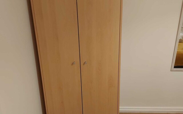 Beautiful 2-bed Apartment in Milton Keynes