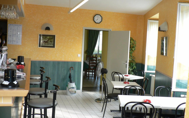 Auberge du Cheval Blanc