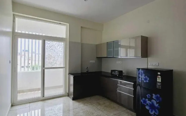Nandan Enclave