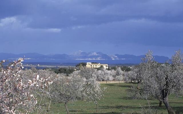 Finca Sos Ferres D'en Morey