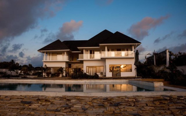 Palm Residence by Amazing Zanzibar