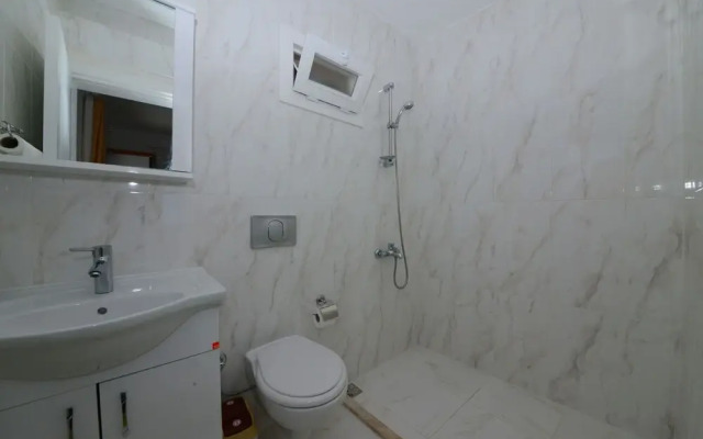 Villa Baris by Akdenizvillam