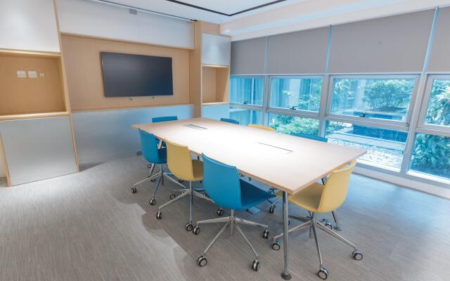 Holiday Inn Express Manila Newport City by IHG