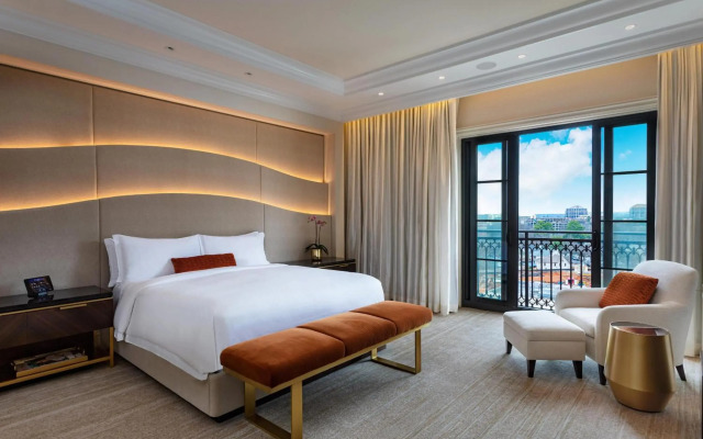 The St. Regis Atlanta