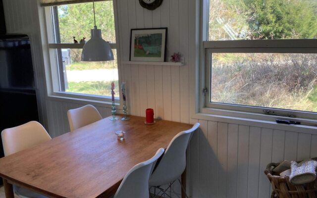 4 Person Holiday Home in Thisted