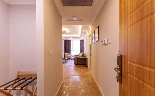Lilium Luxury Suites