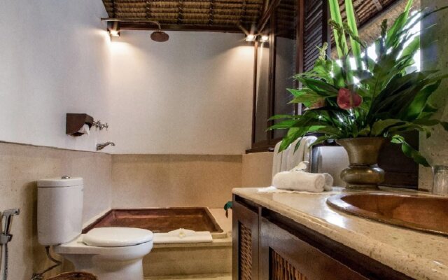 The Bali Purnati Center For The Arts