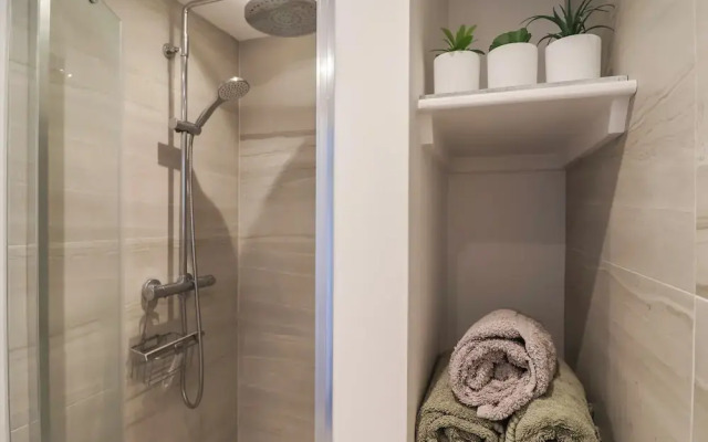 Old Harbour Townhouse