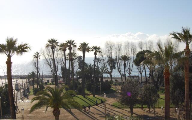 San Teodoro Residence