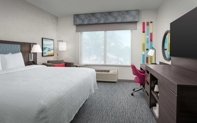 Hampton Inn Delray Beach