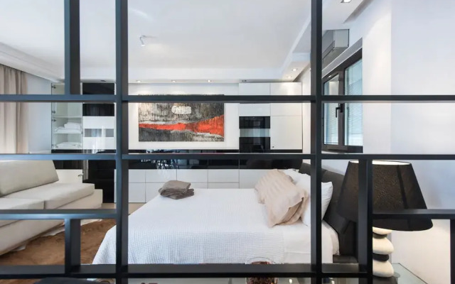 Fabulous Sea View Apartment