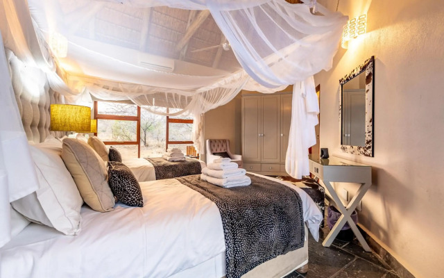 Kusudalweni Safari Lodge and Spa