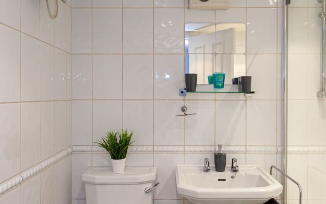 Karah Suites Wilton Place