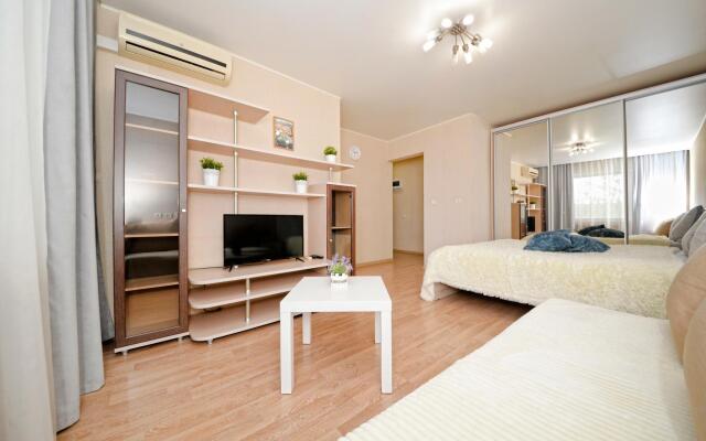 Апартаменты на улице Козловская 31